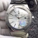 Perfect Replica Audemars Piguet Royal Oak Price - 44mm Stainless Steel Automatic Watch